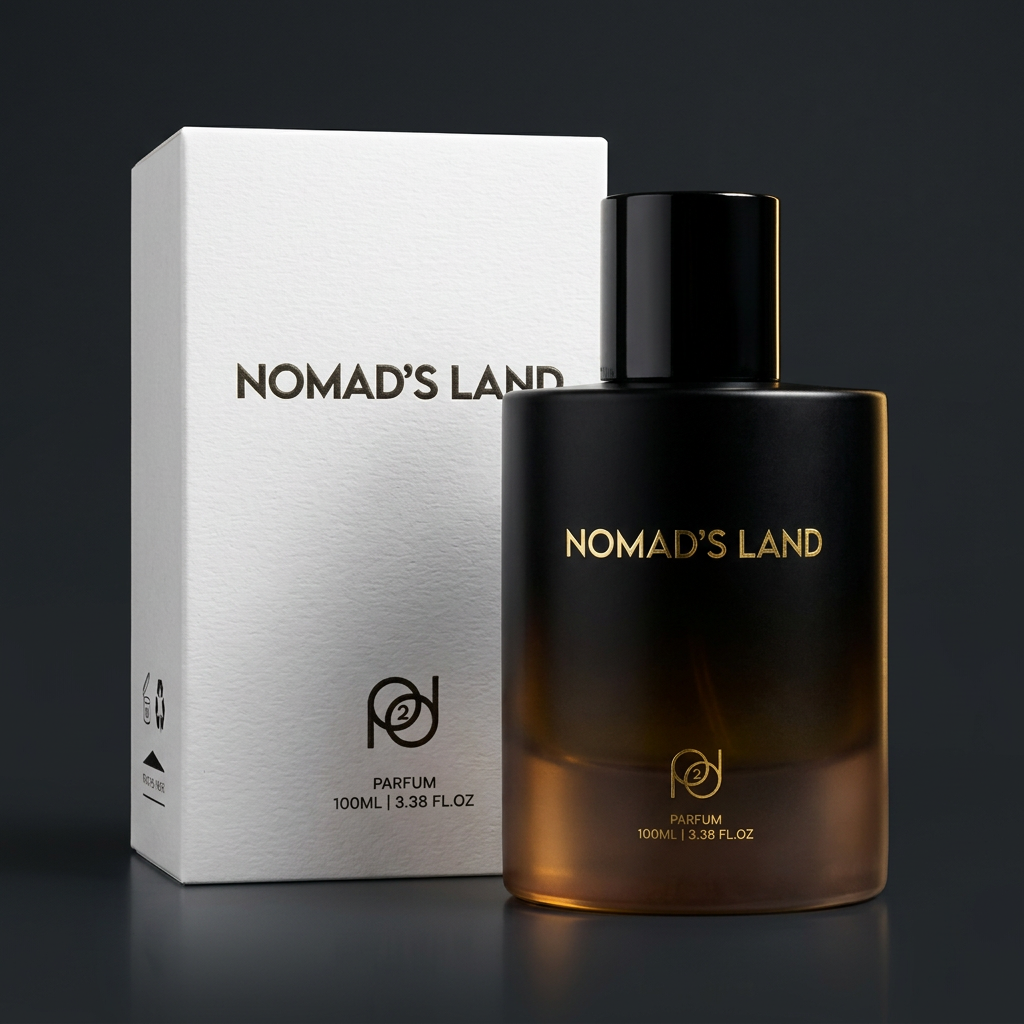 Nomad's Land