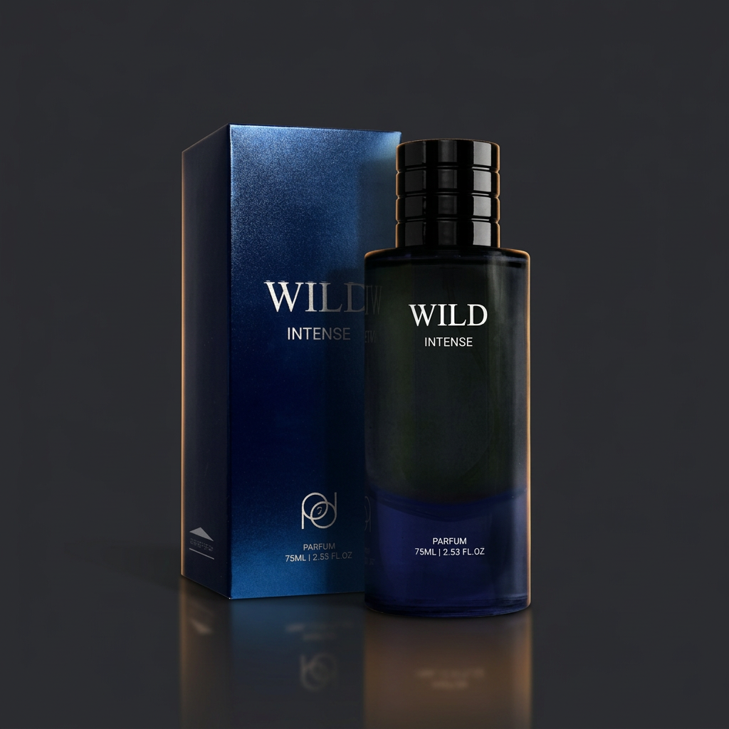 Wild Intense